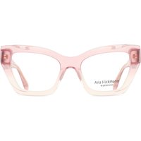 Ana Hickmann AH6525 C02 サングラス - 女性用 - ピンク