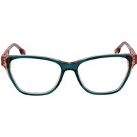 Ana Hickmann HI6262 H03 サングラス - 女性用 - 緑