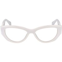 Ana Hickmann HI6285 H01 サングラス - 女性用 - 白