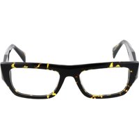 Ana Hickmann HI6287 G21 Women’s Eyeglasses Tortoiseshell Size 52 - Blue Light Block Available