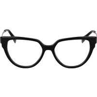 Ana Hickmann HI6290T A01 サングラス - 女性用 - 黒