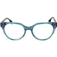 Ana Hickmann HIY6018 H02 サングラス - 女性用 - 青