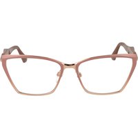Ana Hickmann AH1538 05B サングラス - 女性用 - 金色