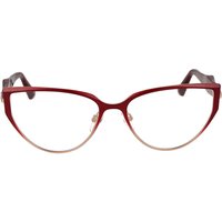Ana Hickmann AH1539 07B サングラス - 女性用 - 金色