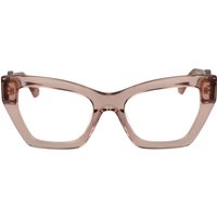 Ana Hickmann AH6525 T02 サングラス - 女性用 - ピンク