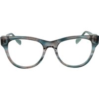 Ana Hickmann AH6579 E03 サングラス - 女性用 - 青