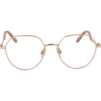 Ana Hickmann HI1232 05A サングラス - 女性用 - 金色