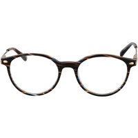 Bulget BGY6000 E03 Women’s Eyeglasses Black Size 49 - Blue Light Block Available