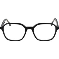 Bulget BGY6004 A01 Women’s Eyeglasses Black Size 51 - Blue Light Block Available
