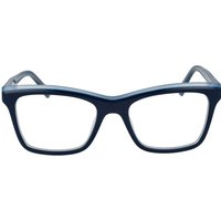 Bulget BG6424 H02 Women’s Eyeglasses Blue Size 53 - Blue Light Block Available