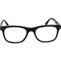 Bulget BG6492 E01 Women’s Eyeglasses Green Size 50 - Blue Light Block Available