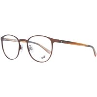 Web 眼鏡 WE5209 049 サングラス - 男性用 - 茶色