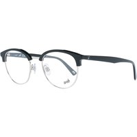 Web 眼鏡 WE5225 014 サングラス - 男性用 - 黒