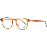 Web 眼鏡 WE5280 053 サングラス - 男性用 - 茶色