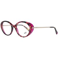 Web 眼鏡 WE5302 056 サングラス - 女性用 - ピンク