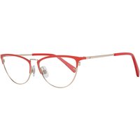 Web 眼鏡 WE5304 028 サングラス - 女性用 - 金色