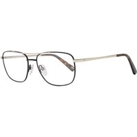 Web Eyewear WE5318 002 Men's Eyeglasses Black Size 55 - Blue Light Block Available