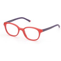 Web 眼鏡 WE5264 子供用 68A サングラス - 子供用 - 赤