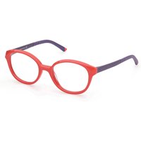 Web 眼鏡 WE5266 子供用 68A サングラス - 子供用 - 赤