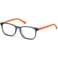 Web Eyewear WE5309 Kids 020 Kids' Eyeglasses Clear Size 48 - Blue Light Block Available