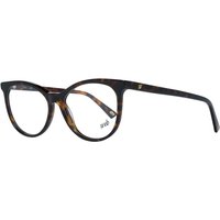 Web 眼鏡 WE5342 052 サングラス - 女性用 - べっ甲shell