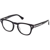 Web 眼鏡 WE5384 005 サングラス - 男性用 - 黒