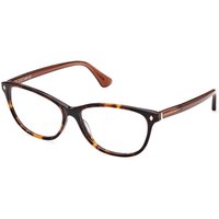 Web 眼鏡 WE5392 056 サングラス - 女性用 - べっ甲shell