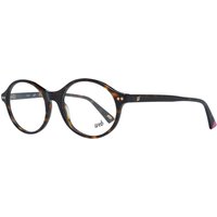 Web 眼鏡 WE5306 052 サングラス - 女性用 - べっ甲shell