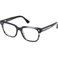 Web 眼鏡 WE5397 020 サングラス - 男性用 - 灰色