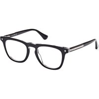 Web 眼鏡 WE5400 005 サングラス - 男性用 - 黒