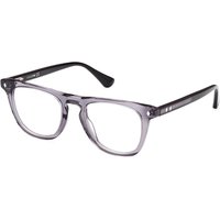 Web 眼鏡 WE5400 020 サングラス - 男性用 - クリア