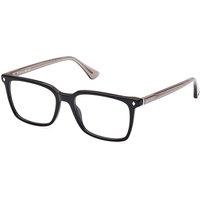 Web 眼鏡 WE5401 001 サングラス - 男性用 - 黒