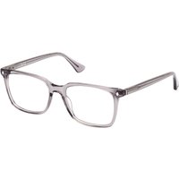 Web Eyewear WE5401 020 Men's Eyeglasses Clear Size 56 - Blue Light Block Available