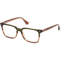 Web 眼鏡 WE5401 098 サングラス - 男性用 - 緑