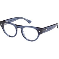 Web 眼鏡 WE5416 090 サングラス - 男性用 - 青