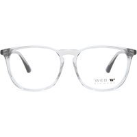 Web 眼鏡 WE5419 020 サングラス - 男性用 - クリア