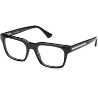 Web 眼鏡 WE5412 052 サングラス - 男性用 - 黒