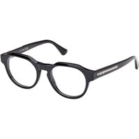 Web 眼鏡 WE5421 005 サングラス - 男性用 - 黒