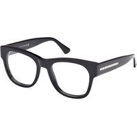 Web 眼鏡 WE5423 001 サングラス - 男性用 - 黒