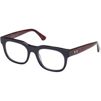 Web 眼鏡 WE5425 092 サングラス - 男性用 - 青