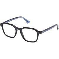 Web 眼鏡 WE5428 005 サングラス - 男性用 - 黒