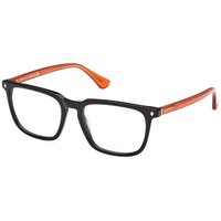 Web 眼鏡 WE5430 005 サングラス - 男性用 - 黒