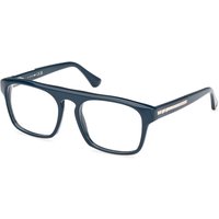 Web 眼鏡 WE5434 092 サングラス - 男性用 - 青