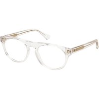 Web Eyewear WE5435 026 Men's Eyeglasses Clear Size 53 - Blue Light Block Available