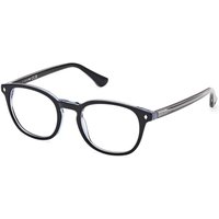 Web 眼鏡 WE5441 005 サングラス - 男性用 - 黒