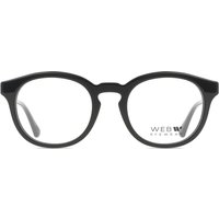 Web 眼鏡 WE5443 005 サングラス - 男性用 - 黒