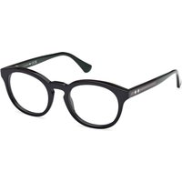 Web 眼鏡 WE5443 098 サングラス - 男性用 - 緑