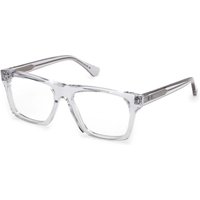Web 眼鏡 WE5450 020 サングラス - 男性用 - クリア
