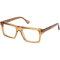 Web 眼鏡 WE5451 039 サングラス - 男性用 - 黄色