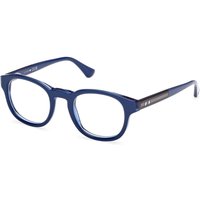 Web 眼鏡 WE5453 092 サングラス - 男性用 - 青